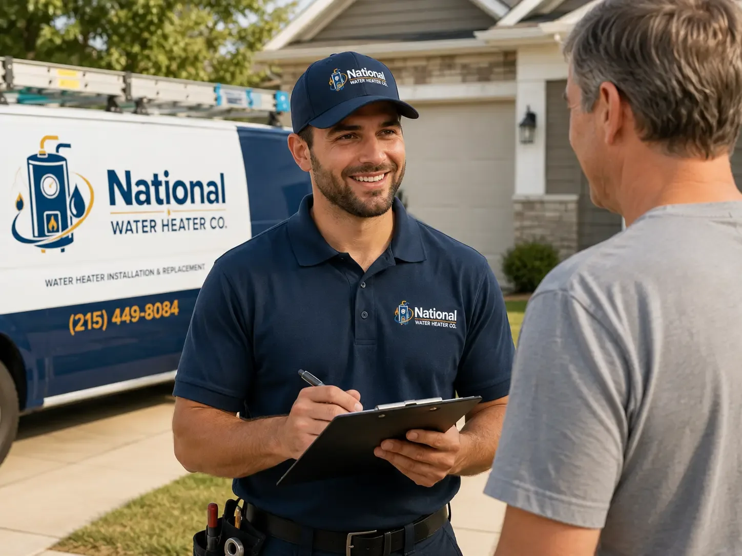 Water Heater Installation Rail Road Flat, CA FAQs